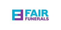 image of the fair funerals pledge logo for colin fisher funeral directors orpington and bromley