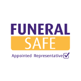 funeral safe logo