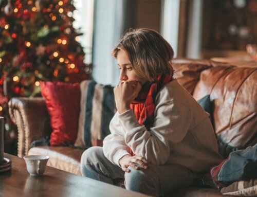 6 Ways to Navigate Grief During the Holiday Season