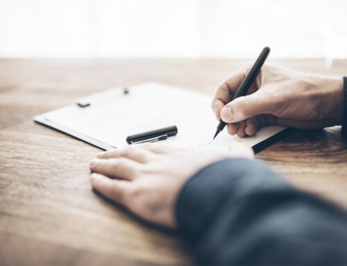 The Critical Importance of Writing a Will in the UK