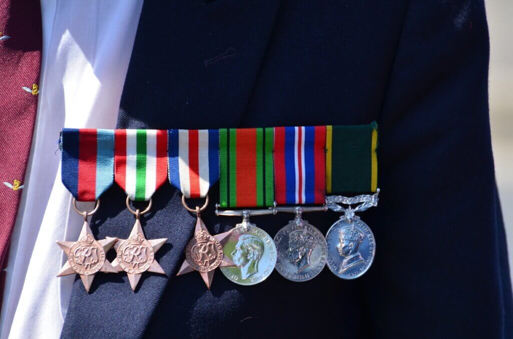Medals